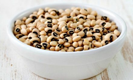 Black-Eyed Peas: A Southern New Year’s Tradition