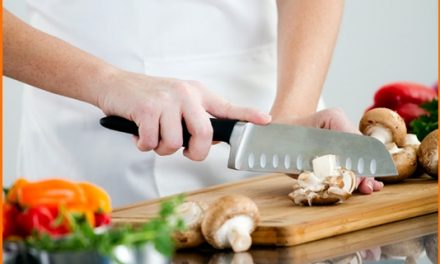 The Right Cutting Board For The Task