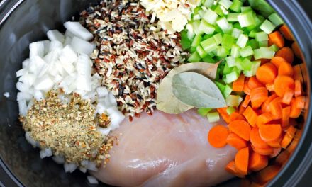 Use Frozen Chicken Pieces In Your Crock Pot Recipes