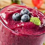 Use Frozen Fruit In Your Smoothie